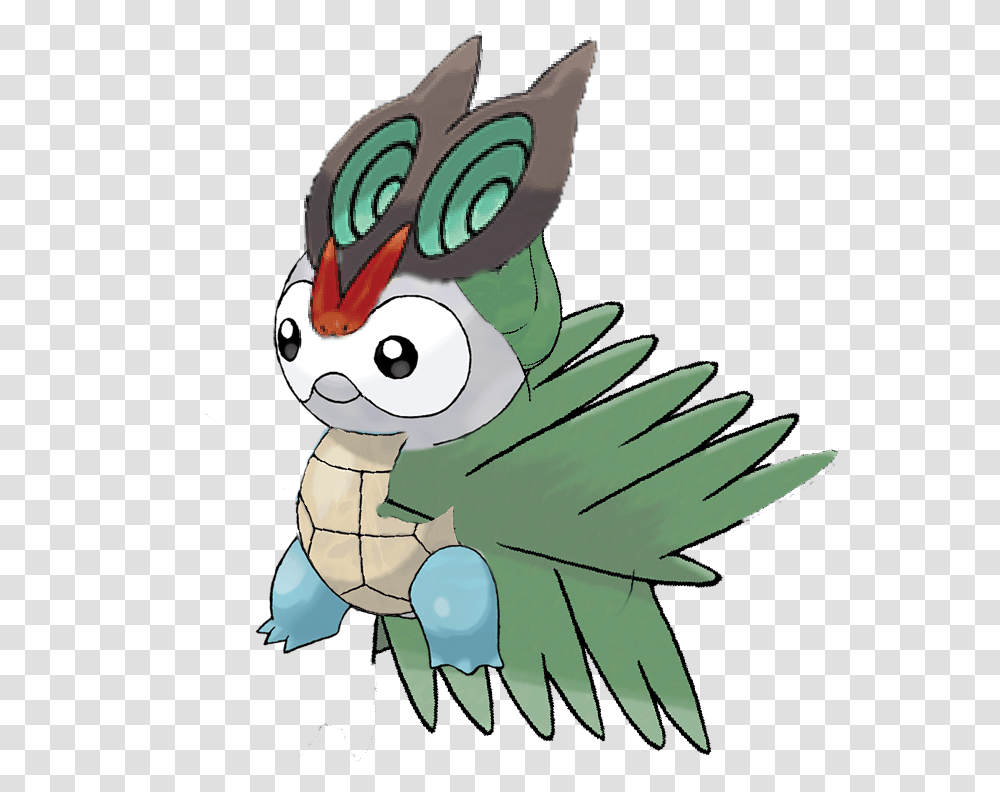 I Decided To Fuse The Pokemon Talk Team Excluding Psyduck Pokemon Sceptile, Animal, Plant, Mammal, Graphics Transparent Png