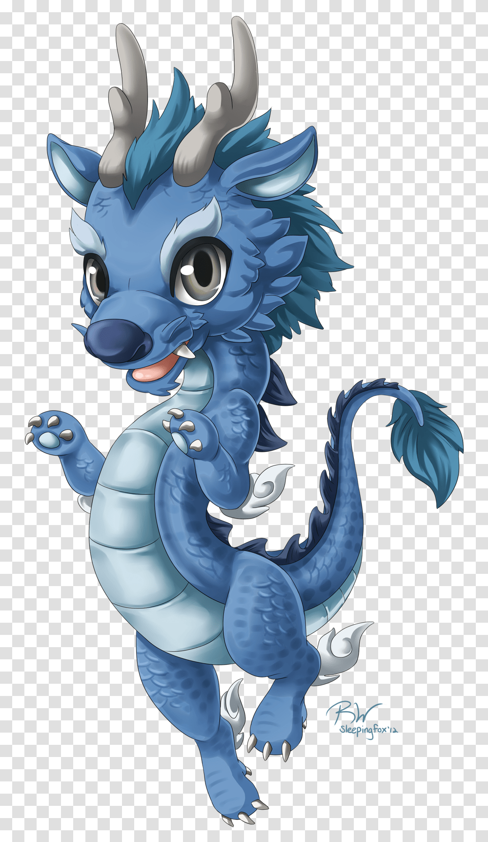 I Don't Know Baby Dragon Cute, Toy Transparent Png