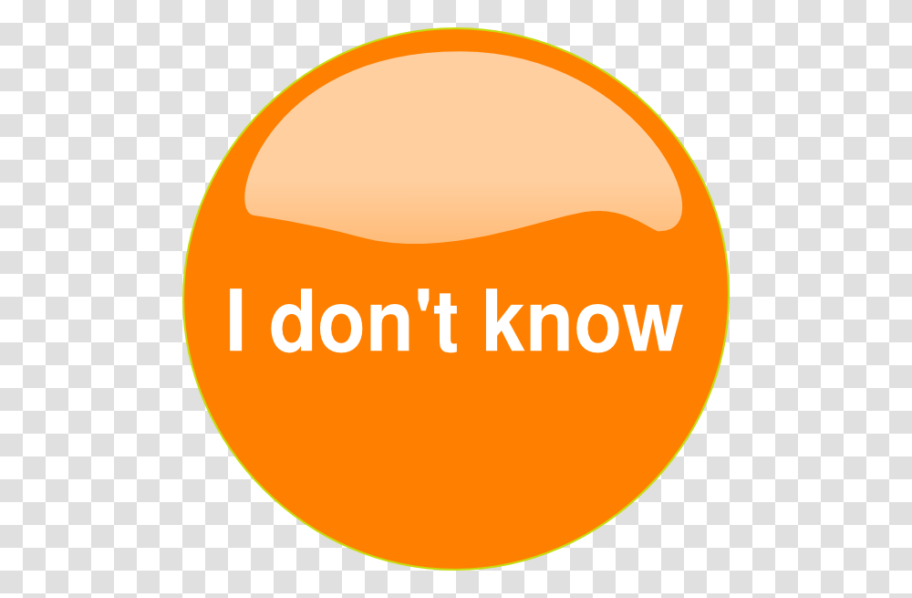 I Don't Know Clip Art, Plant, Food, Label Transparent Png