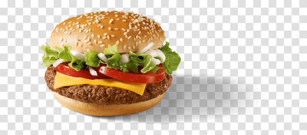 I Don't Like The Big Mac At All, Burger, Food, Sesame, Seasoning Transparent Png