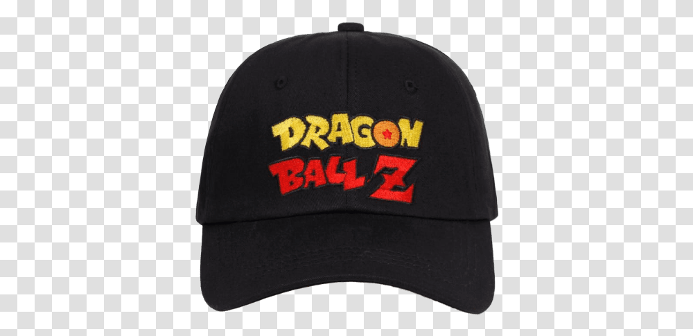 I Dragon Ball Z Anime Logo Ibaseball Cap Hat Ekhethekileyo Dragon Ball, Clothing, Apparel Transparent Png
