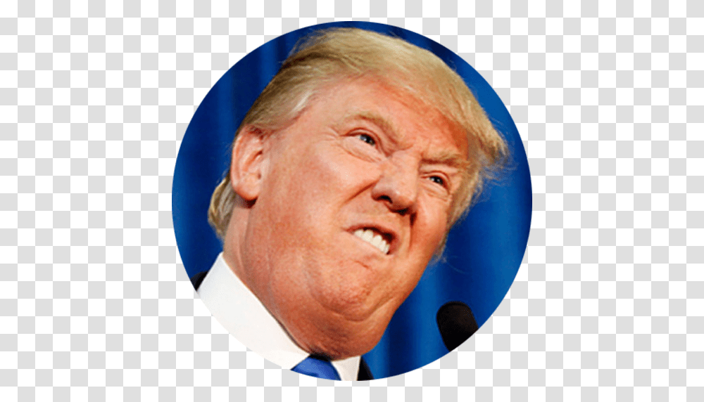 I Farted And It Reminded Me Of Donald Trump Quinto Rodriguez, Face, Person, Head, Photography Transparent Png