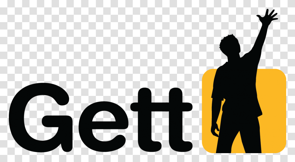 I Finally Resorted To Uber The Industryquots Sharp Elbowed Gett Rideshare, Person, Face, Logo Transparent Png
