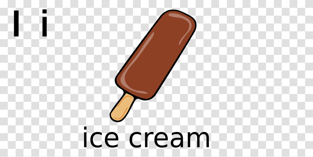I For Ice Cream Icons, Ice Pop, Sweets, Food, Confectionery Transparent Png