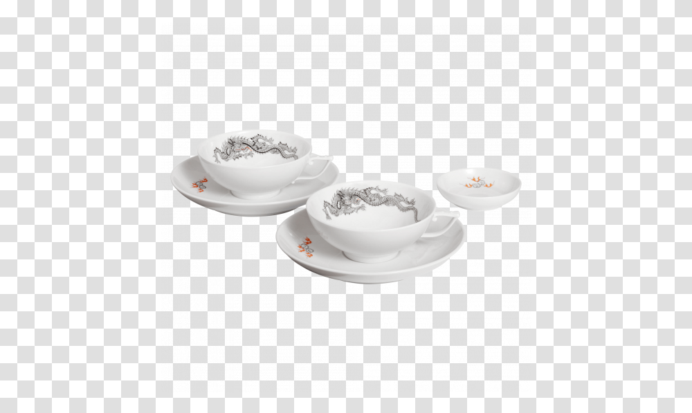 I Form, Saucer, Pottery, Porcelain, Art Transparent Png