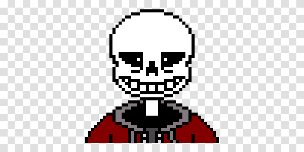 I Found With Blood Stains Pixel Art Maker Ink Sans Face Roblox, Stencil, Rug, Symbol, Text Transparent Png