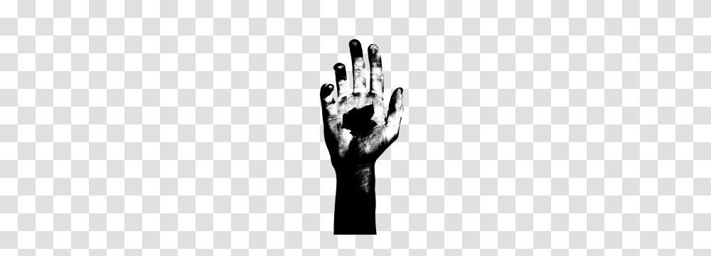 I Foundation, Hand, Fist Transparent Png