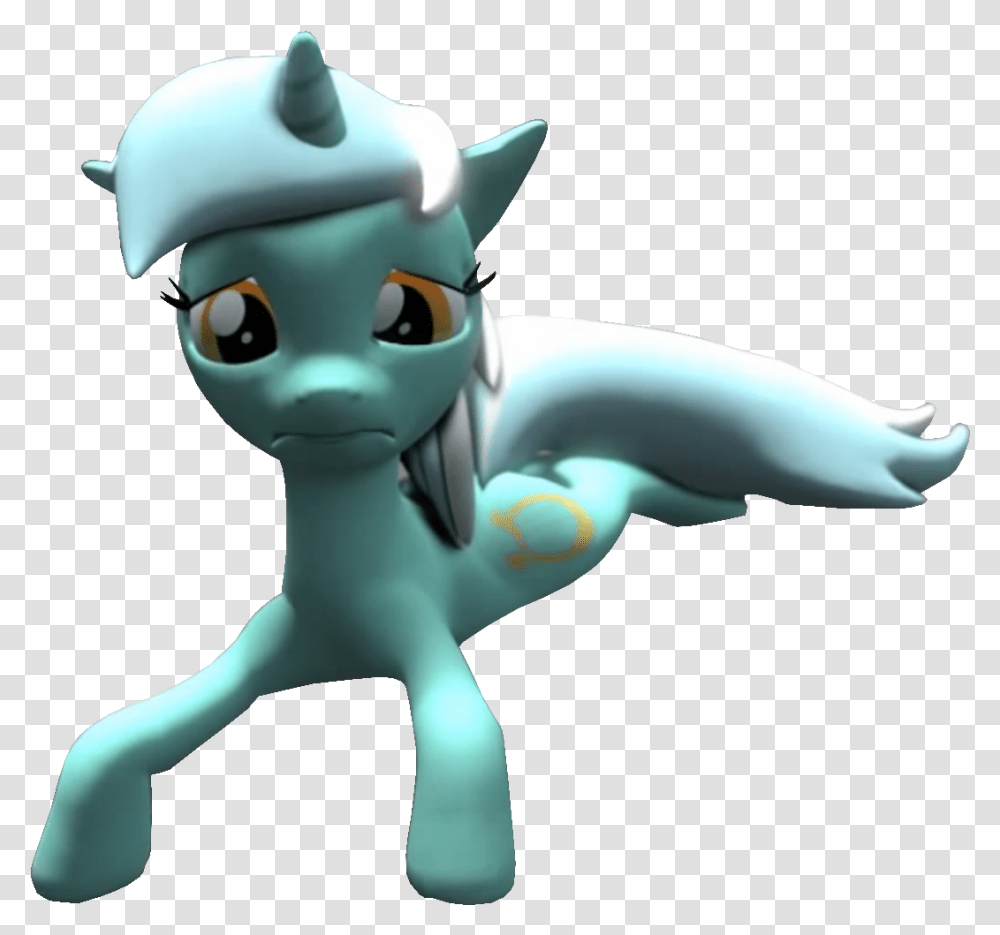 I Fucking Deleted My Picture Of Bon Bon And Lyra Shopped, Toy, Figurine, Hand, Alien Transparent Png