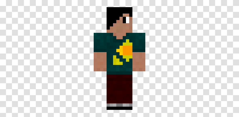 I Got A Minecon Minecraft Cape D Photo In Maickey Minecraft, Cross, Number Transparent Png