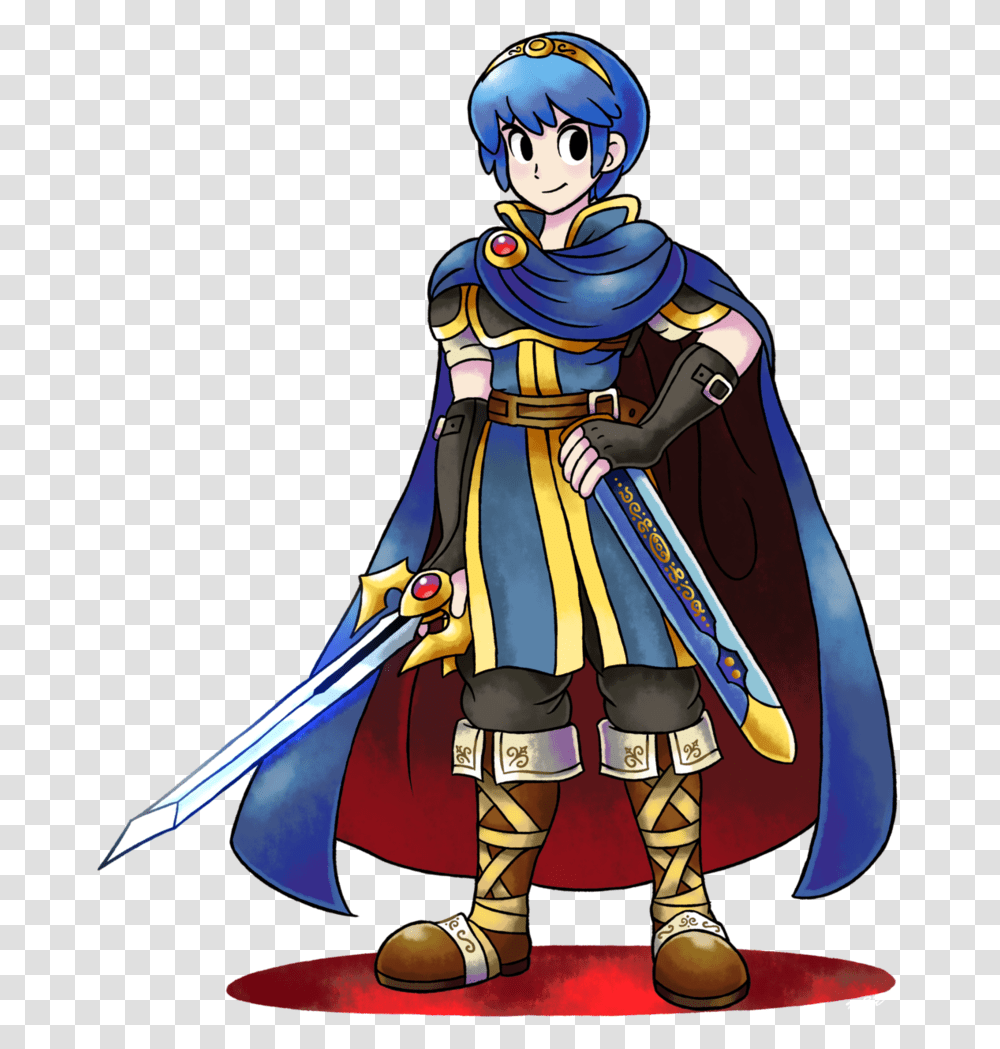 I Hate Marth Well How Come You Hate Marth Master Rainbow, Person, Human, Samurai Transparent Png