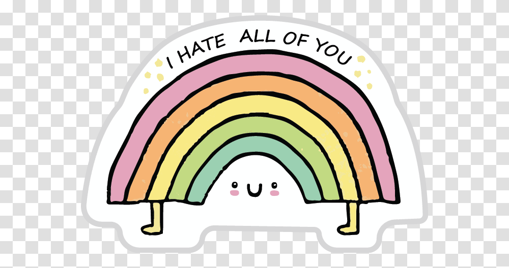 I Hate You Clipart Snapchat Stickers You Need, Snow, Outdoors, Nature Transparent Png