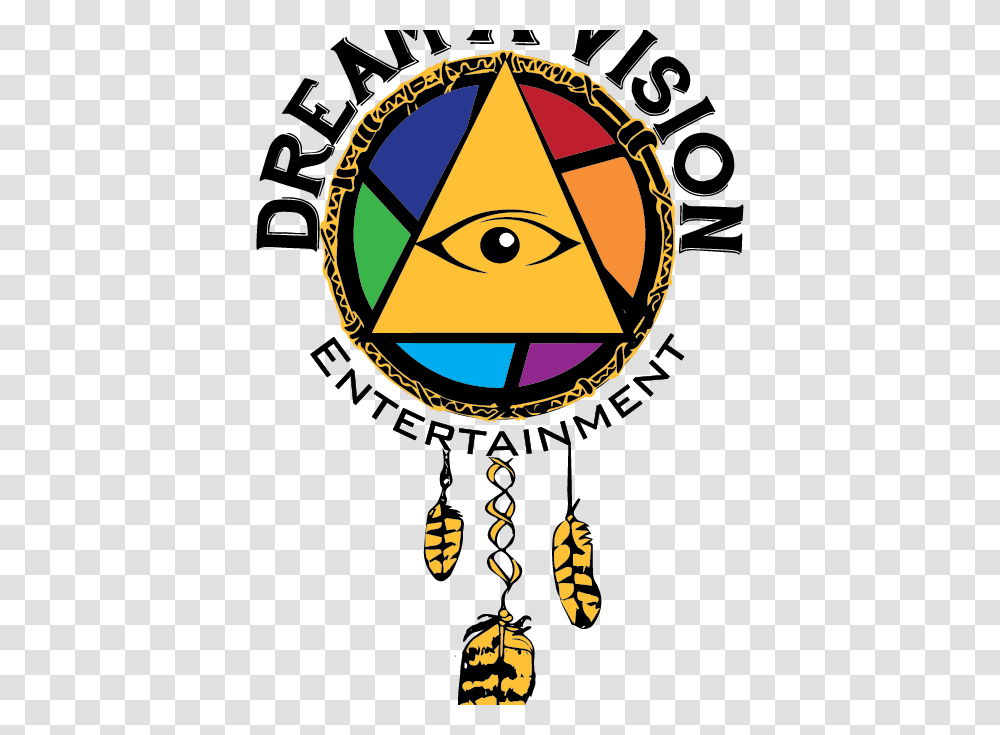 I Have A Dream A Vision, Logo, Trademark, Badge Transparent Png