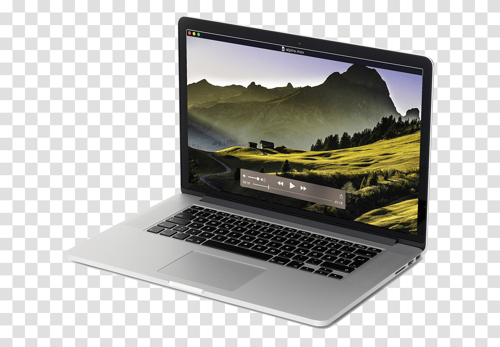 I Have A Mac Laptop Mac Laptop En, Pc, Computer, Electronics, Computer Keyboard Transparent Png
