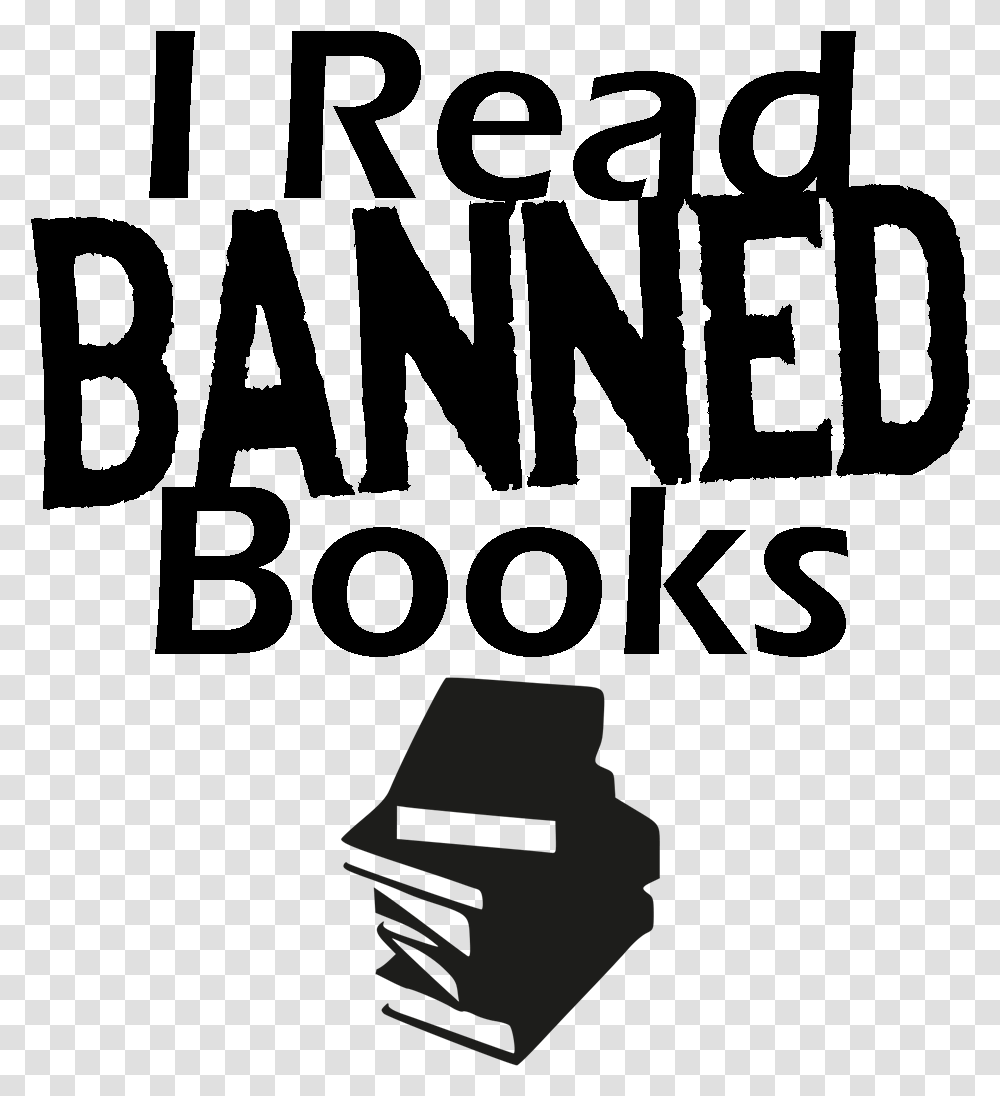 I Have Also Attached A Of The I Read Banned Books Poster, Hand, Silhouette, Prayer Transparent Png