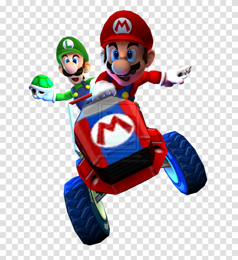I Have Loved And Played Mario Kart Double Dash Since I Could Pick, Super Mario, Toy, Person, Human Transparent Png