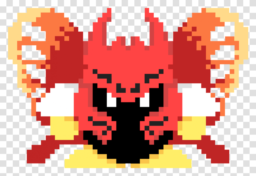 I Have Never Attempted Sprite Art In My Life Have Morpho Knight 8 Bit Sprite, Rug, Pac Man, Minecraft Transparent Png