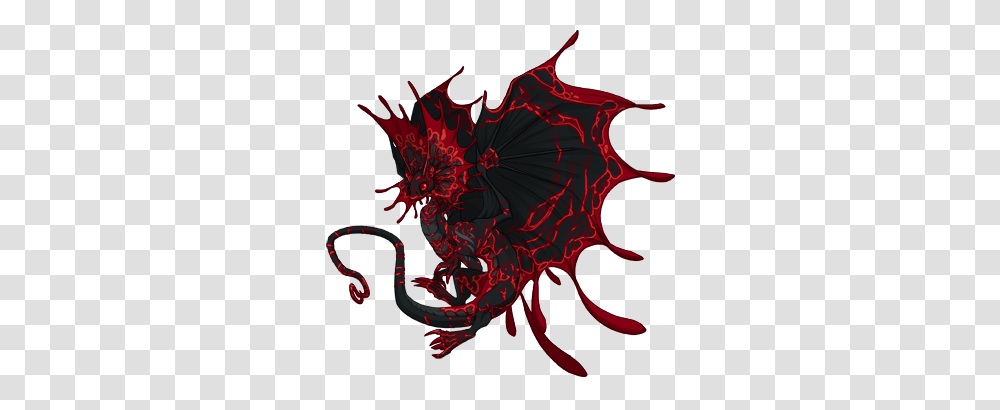 I Have No Self Control With Fandragons Dragon Share Flight Rising, Pattern, Fractal Transparent Png