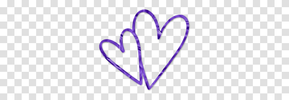 I Have Some Clip Art, Heart, Light, Purple Transparent Png
