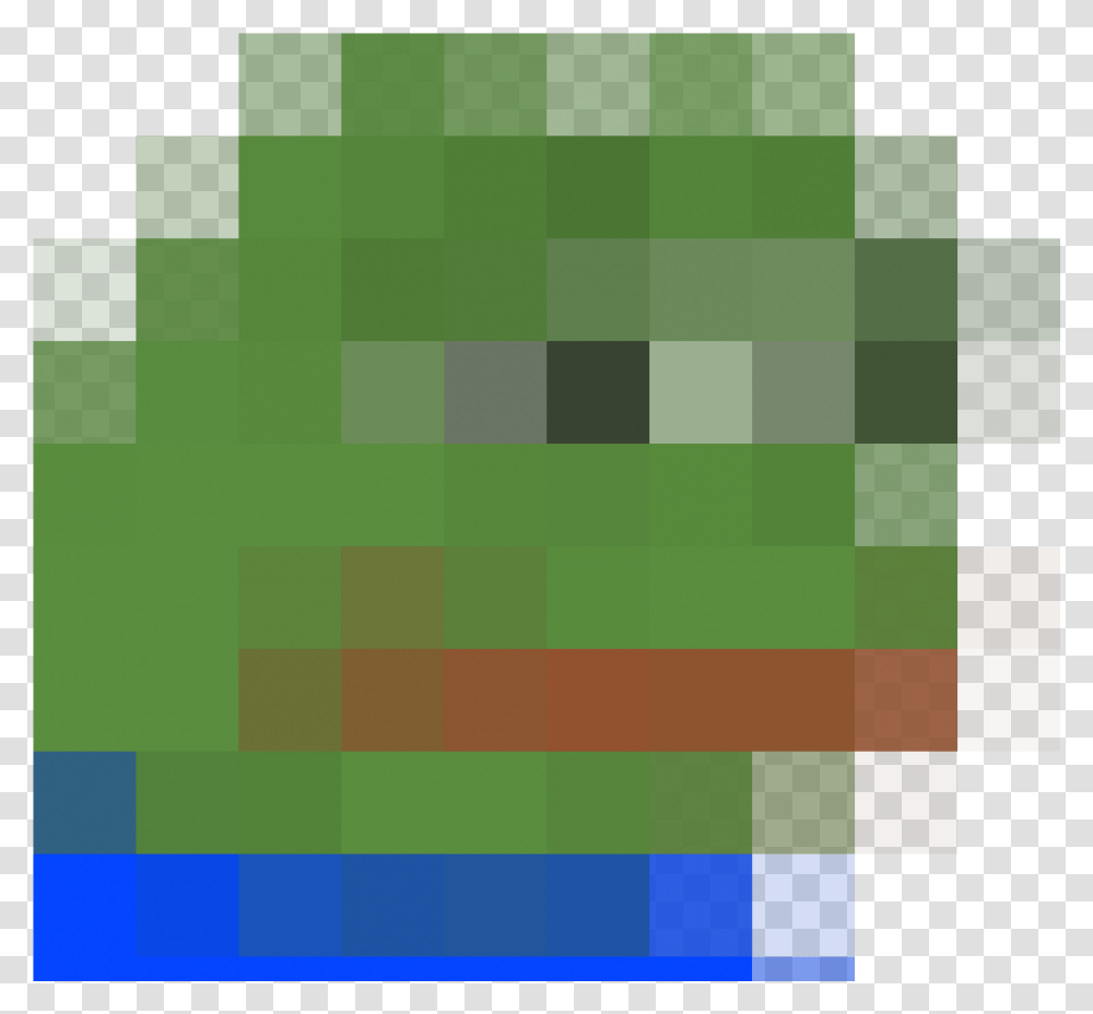 I Have The Rarest Pepe Collection And You Can Rent Low Quality Pepe, Green, Texture Transparent Png