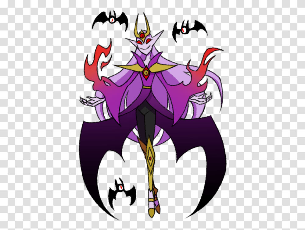 I Haven't Drawn My Favourite Evil Purple Sorcerer In Legends Of Zelda Vaati, Performer, Manga, Comics, Book Transparent Png