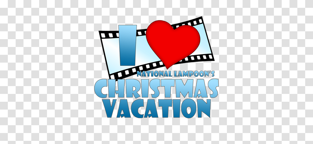 I Heart Christmas Vacation, Label, Advertisement, Interior Design Transparent Png