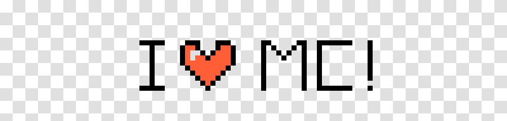 I Heart Minecraft Pixel Art Maker, First Aid, Arrow Transparent Png