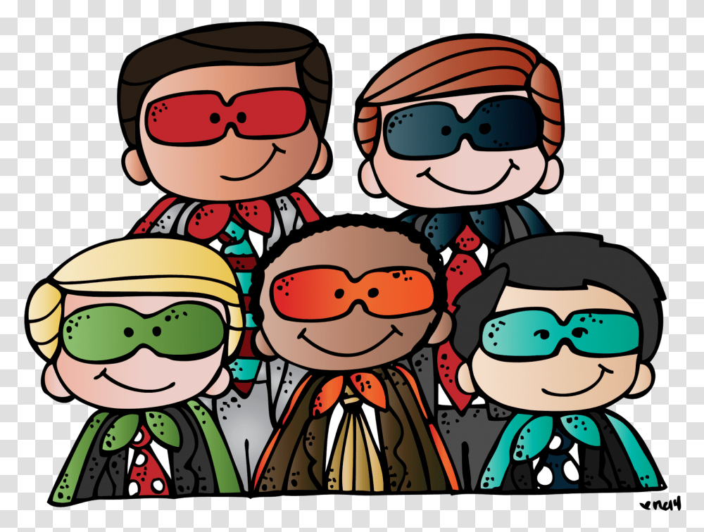 I Hold The Priesthood Whats Your Superpower, Sunglasses, Face, Doodle, Drawing Transparent Png