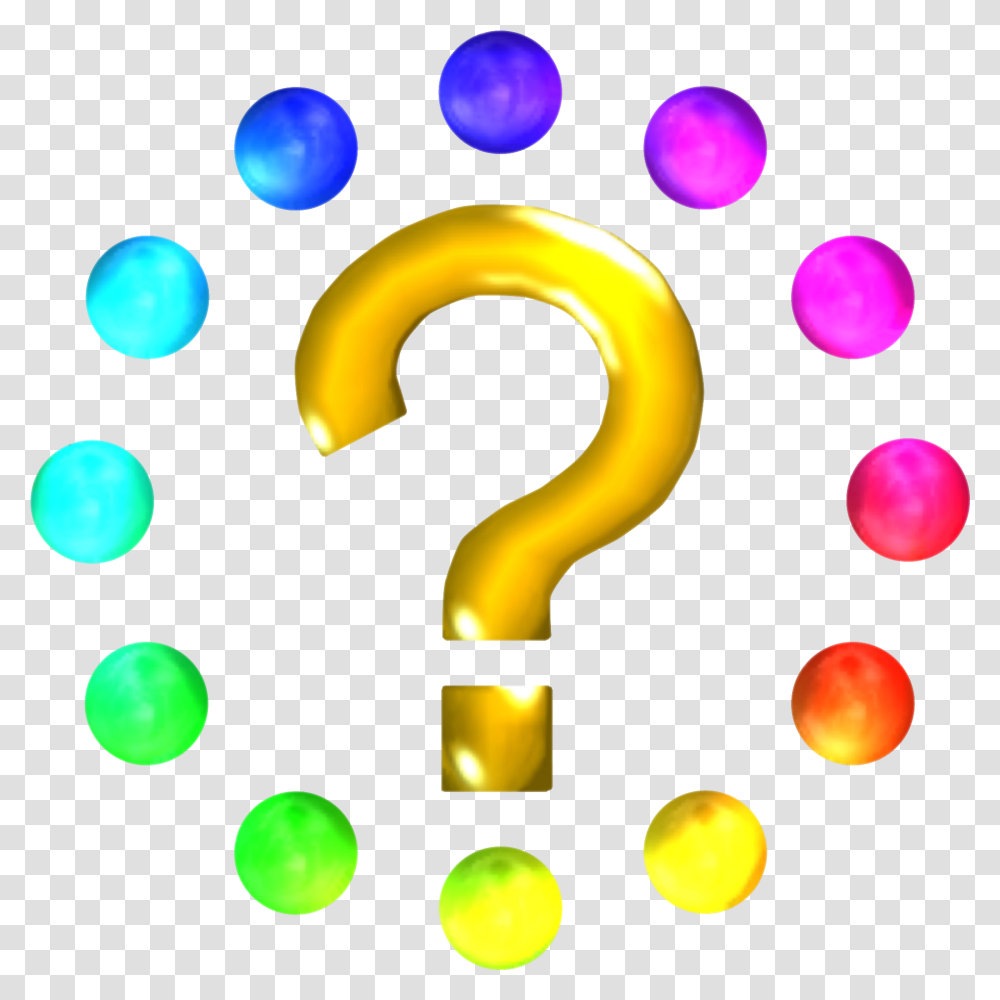 I Honestly Had No Idea That These Where Called Hint Sonic Help Question Mark, Number, Confetti Transparent Png