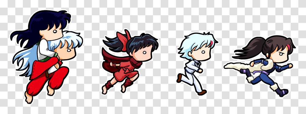 I Just Love These Character Designs So Had To Show Fictional Character, Person, Human, Hand, Cupid Transparent Png