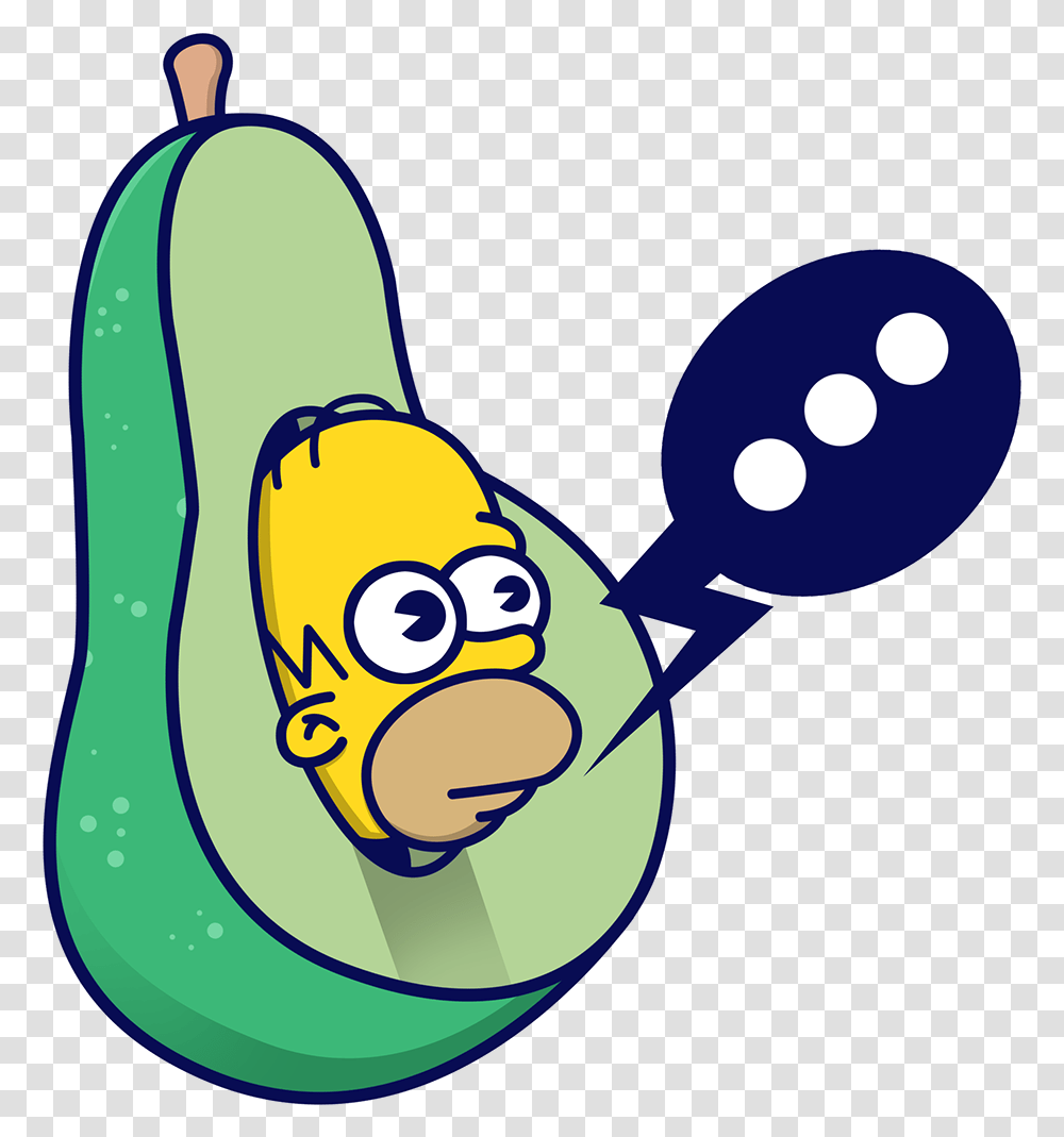 I Just Love This Illustration So Much Fondos De Los Simpson Drawing Ideas, Plant, Musical Instrument, Food, Bowl Transparent Png