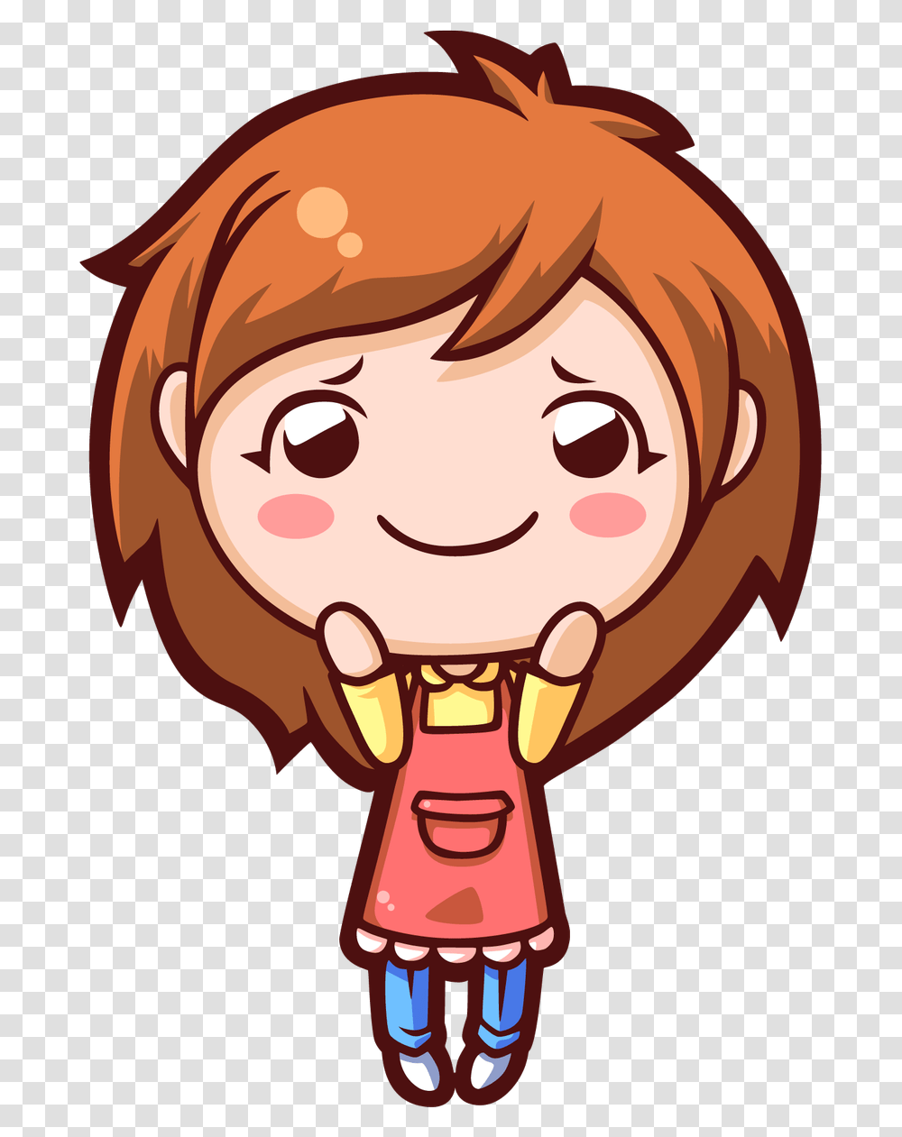 I Just Made It But It Left Me Sweating Cooking Mama Ringo, Head, Face, Beverage, Drink Transparent Png