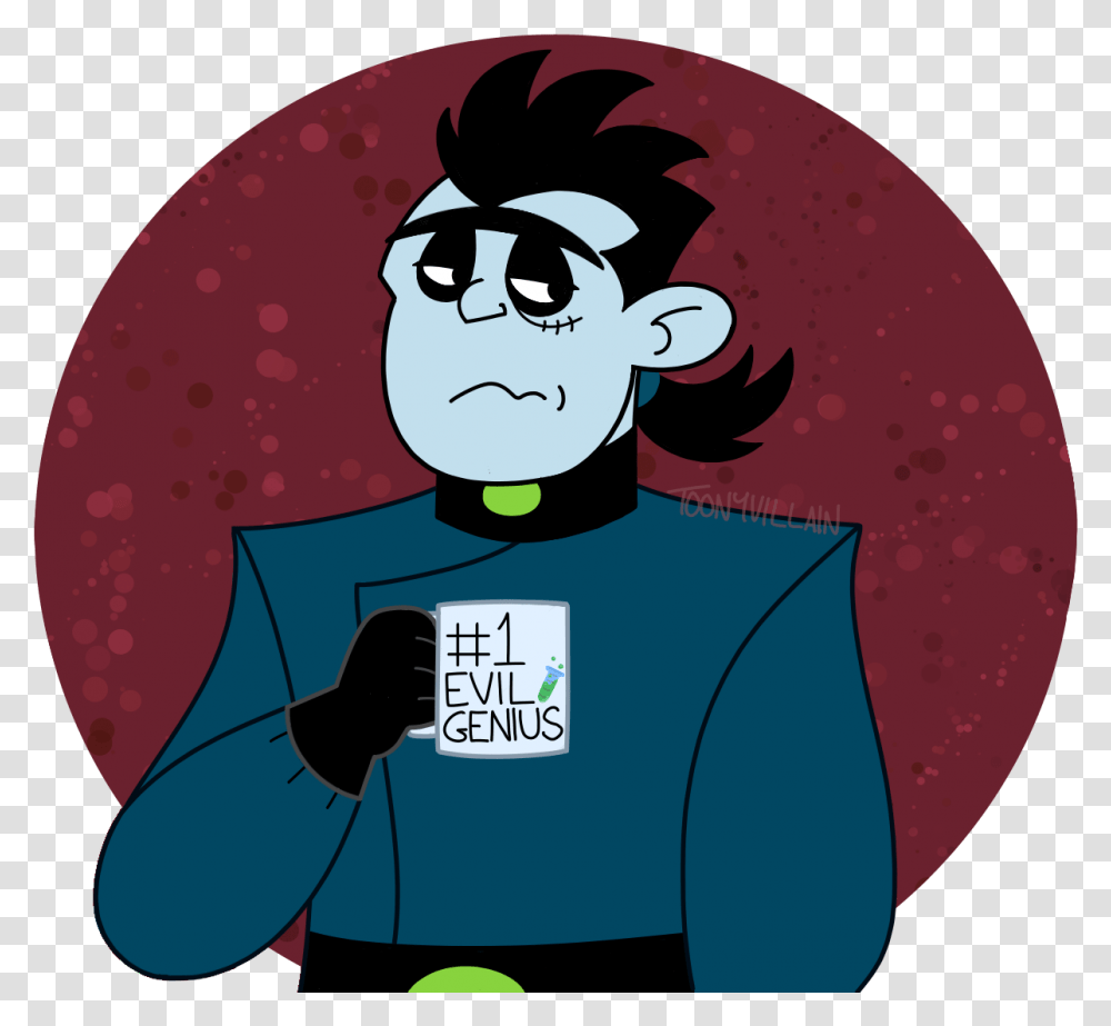 I Just Think Hes Neat Cartoon, Label, Poster, Advertisement Transparent Png