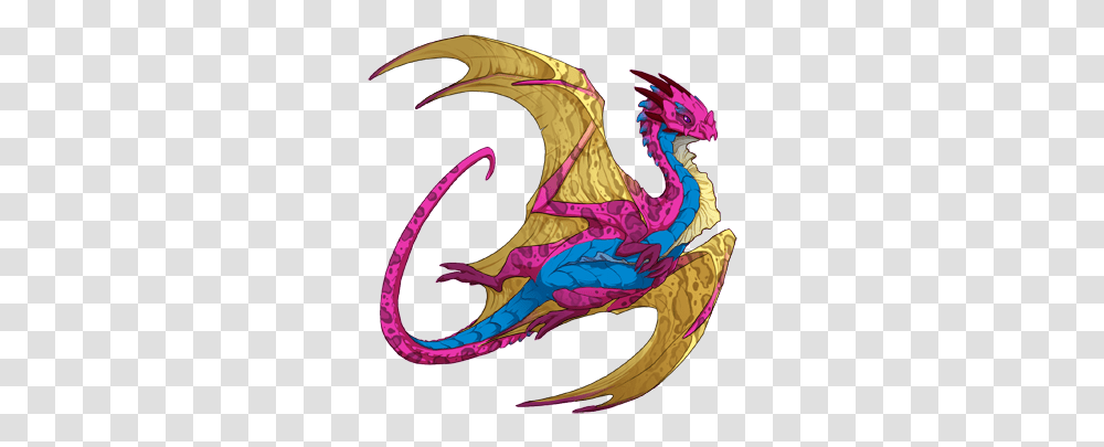 I Know That Reference Dragon Share Flight Rising Dragons Laying Down On Their Side Transparent Png