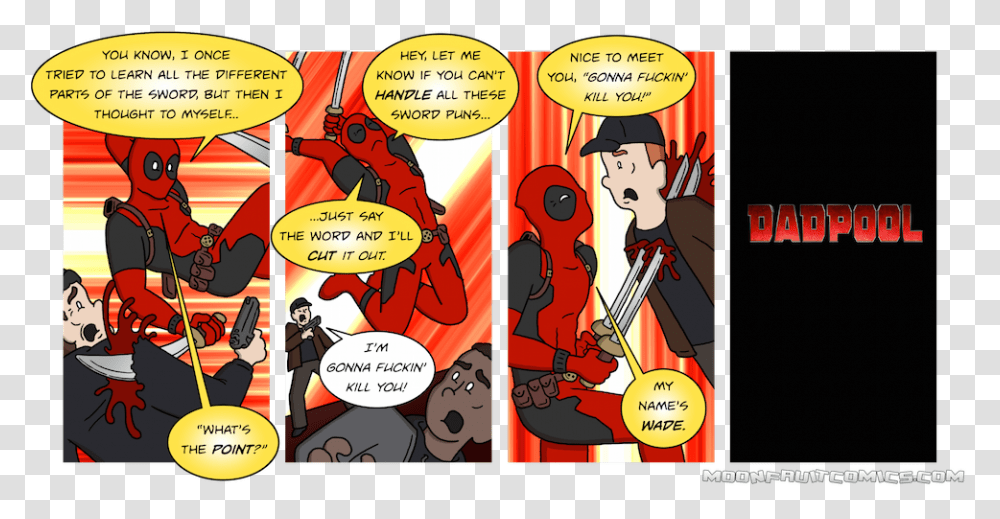 I Learned How To Do Anime Lines For This Comic Cartoon, Comics, Book, Manga Transparent Png