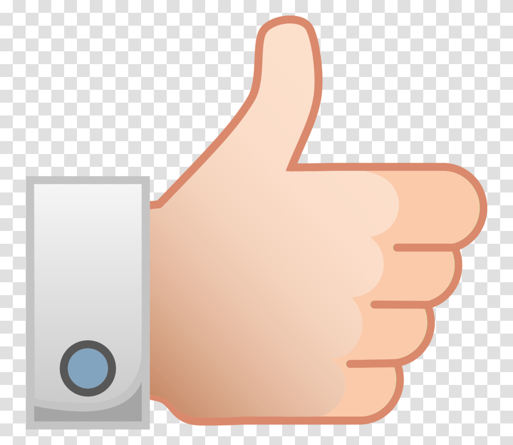 I Like That Clipart Graphic Free Library Facebook Like Like Hand Vector, Thumbs Up, Finger Transparent Png
