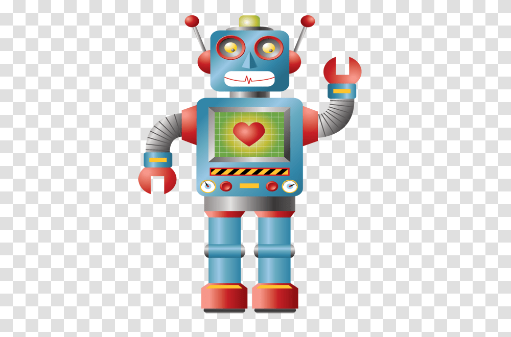 I Live Robotics Toy Toy Robot And Toy Transparent Png