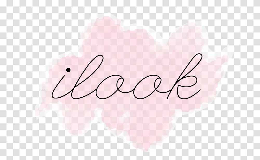 I Look Calligraphy, Hand, Person, Human, Heart Transparent Png