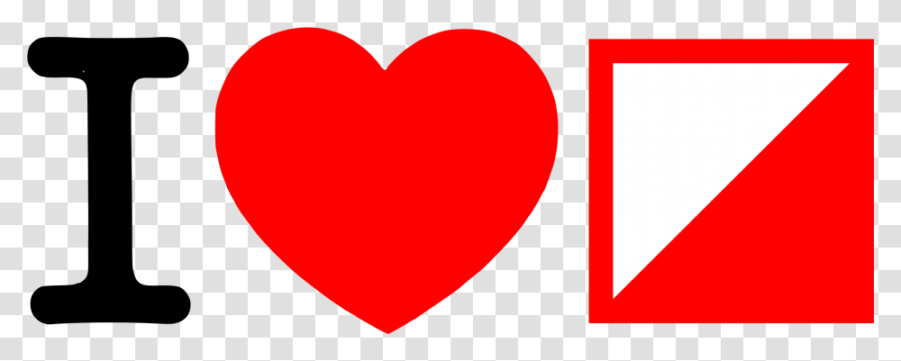 I Love 2 Image Love Clipart, Heart, Balloon Transparent Png