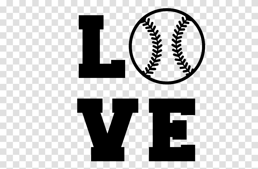 I Love Baseball Photo College Softball, Number, Logo Transparent Png