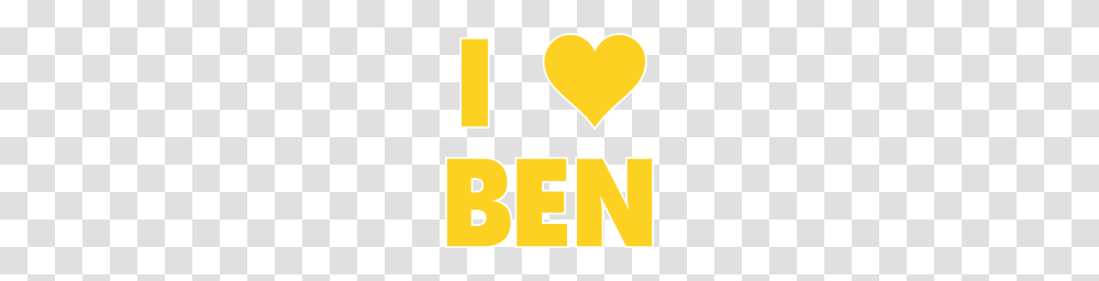 I Love Ben Simmons Lsu T Shirt, Logo, Trademark Transparent Png