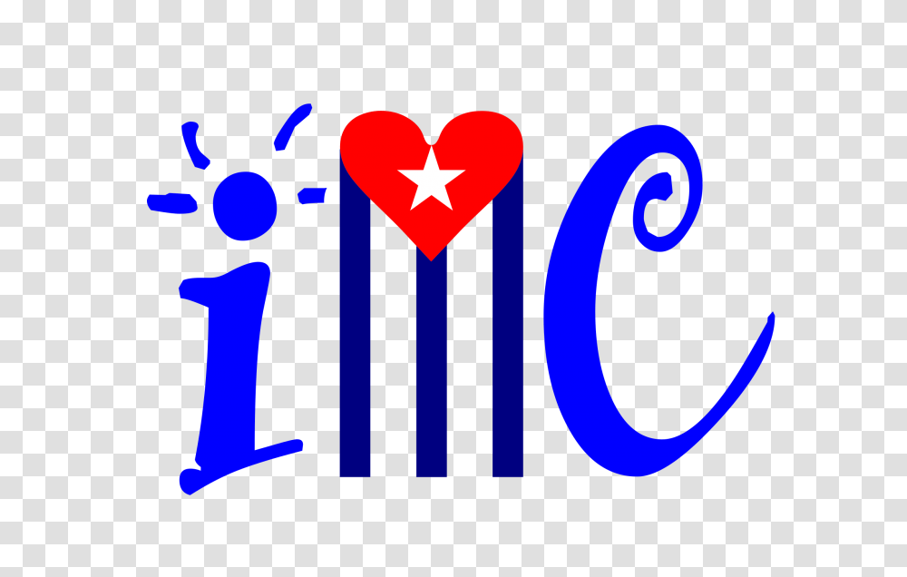 I Love Cuba Libre Icons, Word, Logo, Trademark Transparent Png