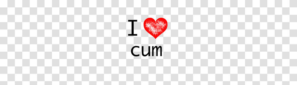 I Love Cum Cum, Heart, Moon, Outer Space, Night Transparent Png
