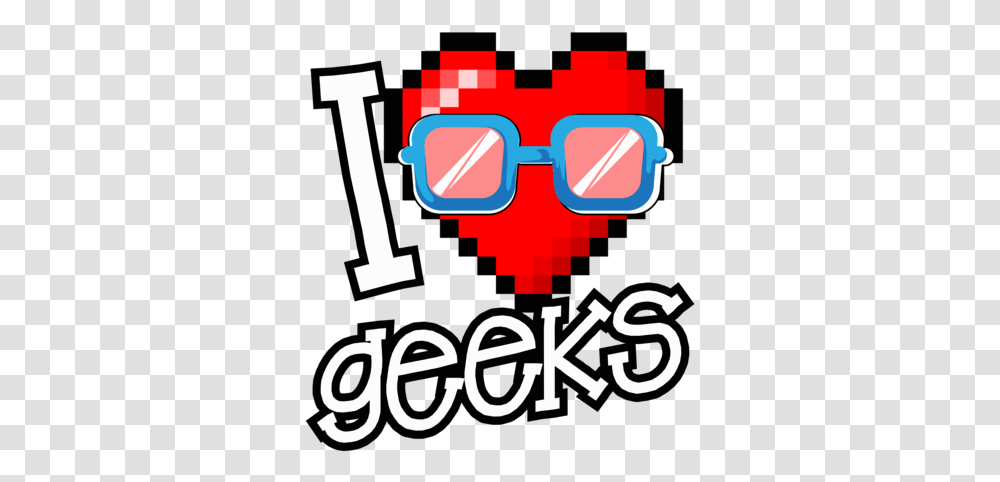 I Love Geeks T Clip Art, Poster, Label, Text, Alphabet Transparent Png