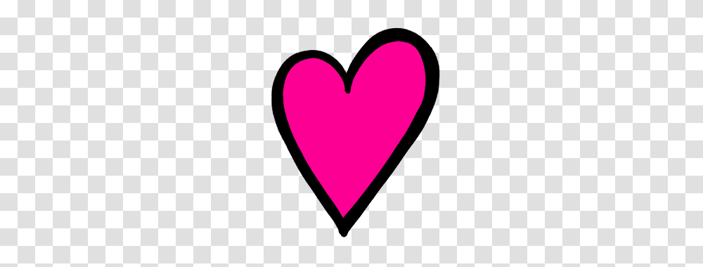 I Love Hearts Heart Clip Transparent Png