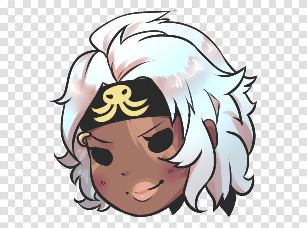 I Love Her Hair Its So Fluffy Sidra Brawlhalla Fanart, Helmet, Face, Costume, Outdoors Transparent Png