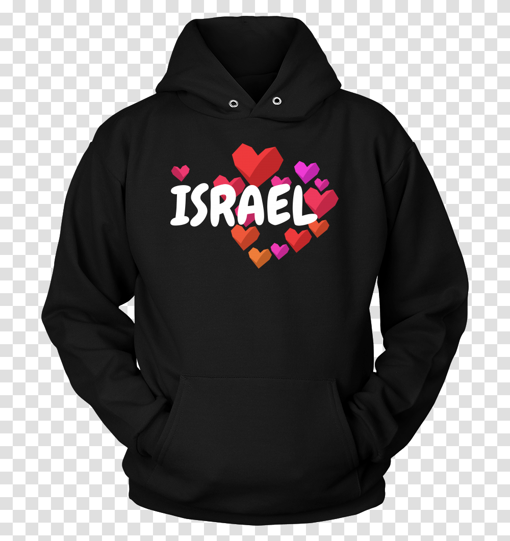 I Love Israel Vintage Retro Distressed Star Flag Hoodie Sueter De Lil Pump, Apparel, Sweatshirt, Sweater Transparent Png
