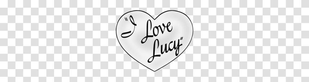 I Love Lucy, Label, Plectrum, Heart Transparent Png