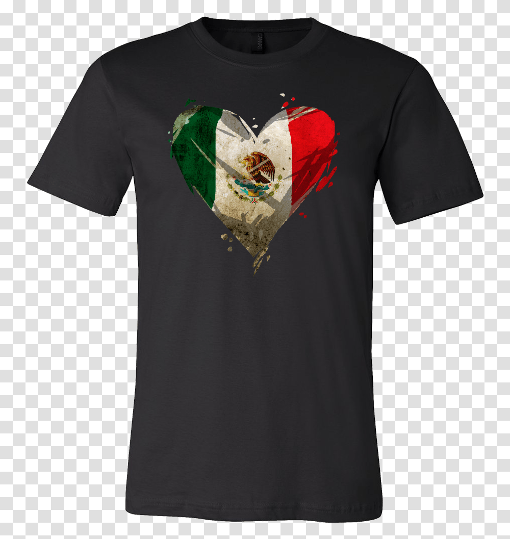I Love Mexico Most Amazing Pic Of 2018, Sleeve, T-Shirt, Plant Transparent Png