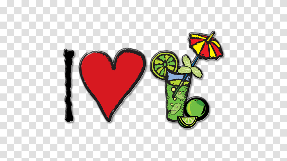 I Love Mojito Cuba, Heart, Pillow, Cushion, Toy Transparent Png