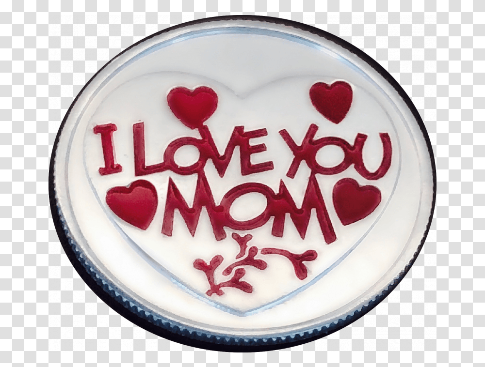 I Love Mom Love, Birthday Cake, Dessert, Food, Dish Transparent Png